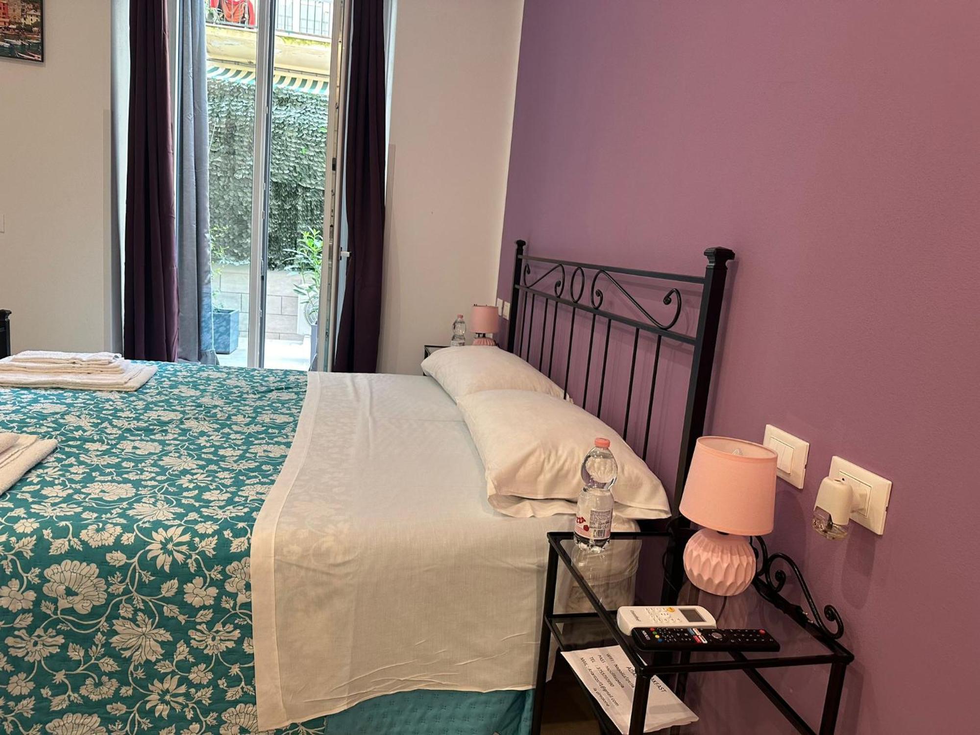 Adam Eric Bed & Breakfast La Spezia Dış mekan fotoğraf