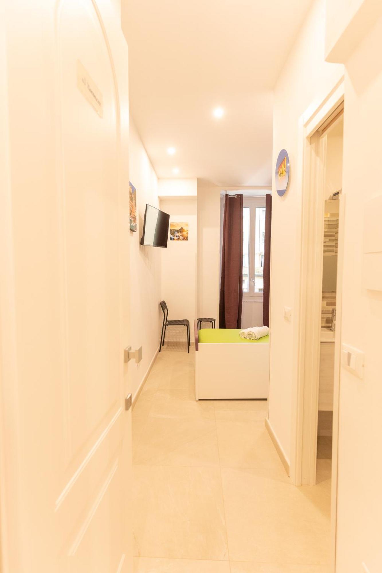 Adam Eric Bed & Breakfast La Spezia Dış mekan fotoğraf