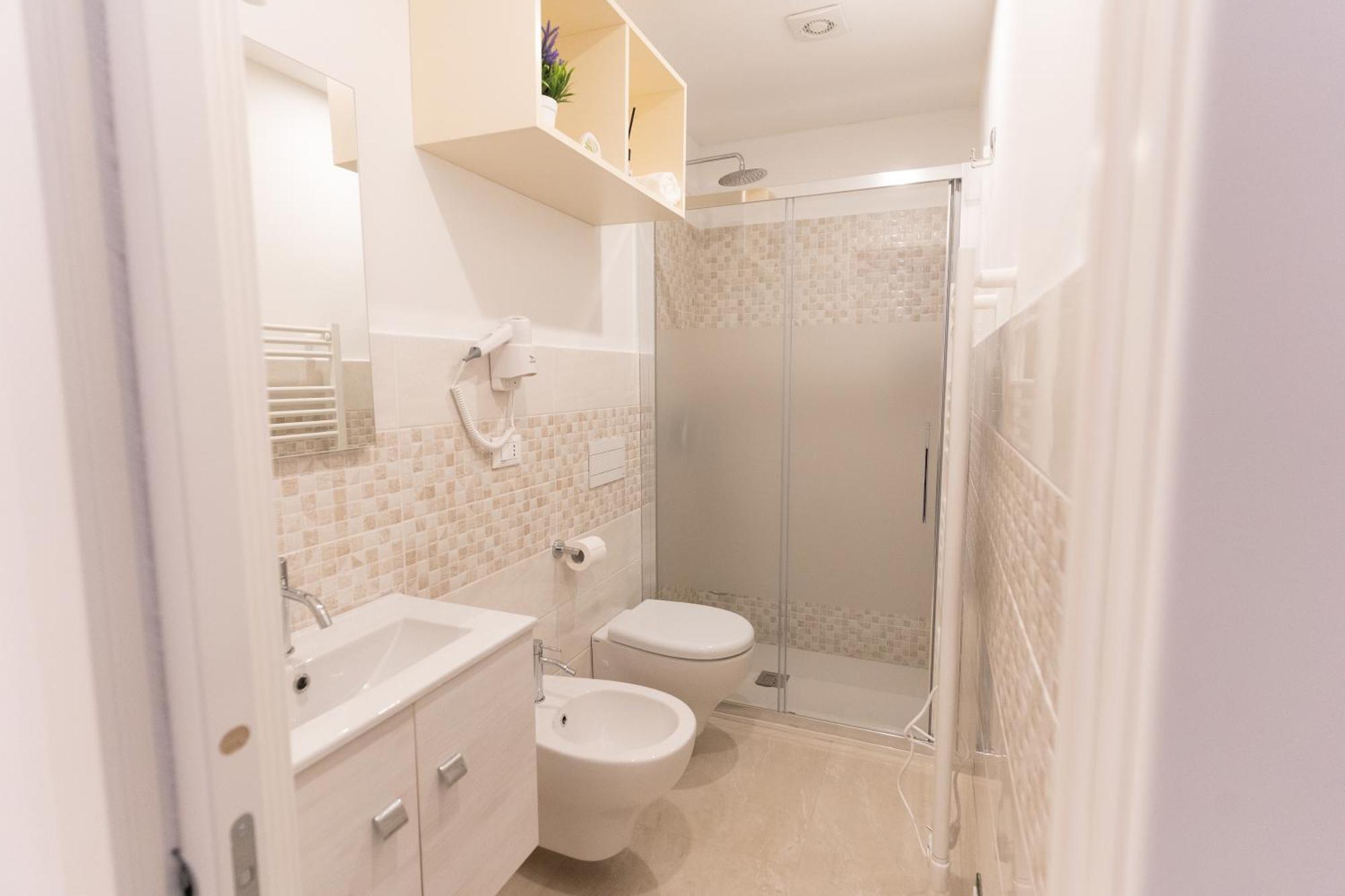 Adam Eric Bed & Breakfast La Spezia Dış mekan fotoğraf