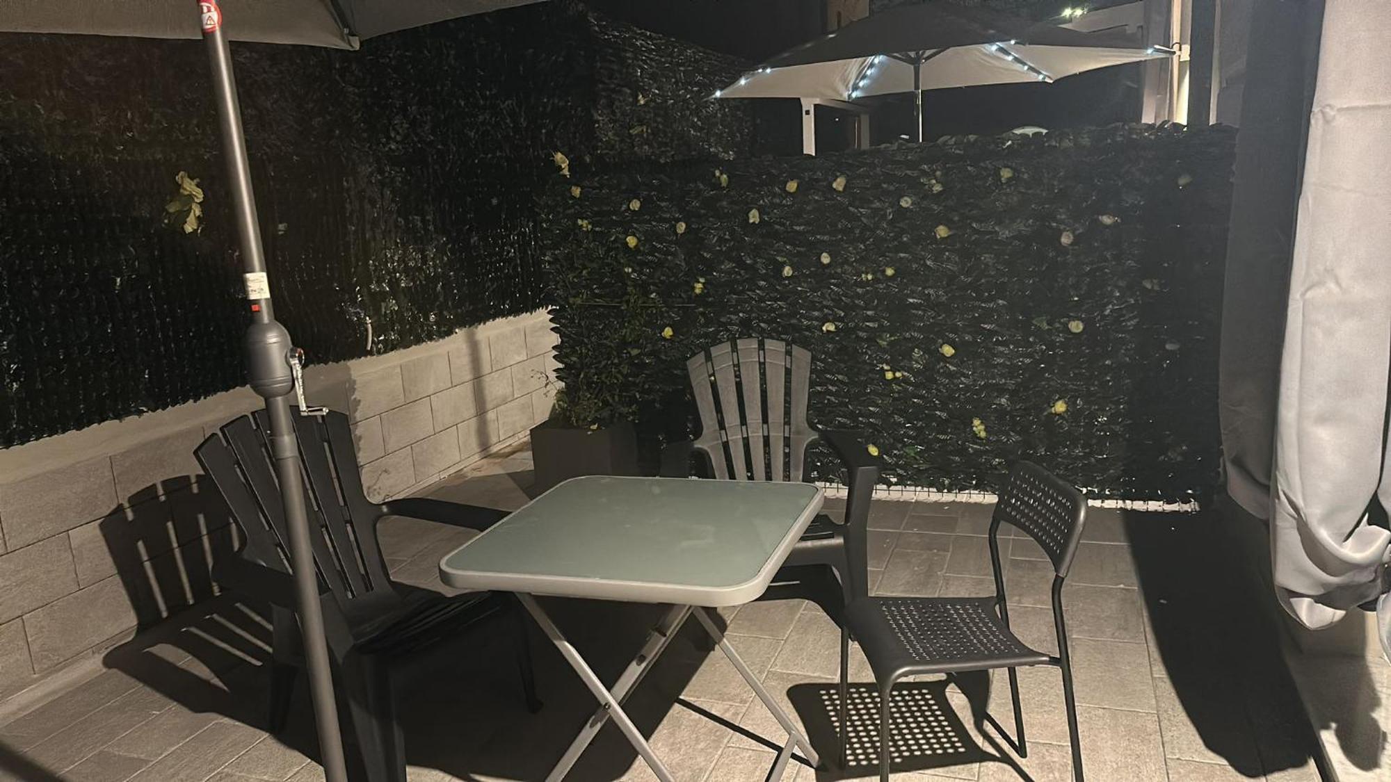 Adam Eric Bed & Breakfast La Spezia Dış mekan fotoğraf